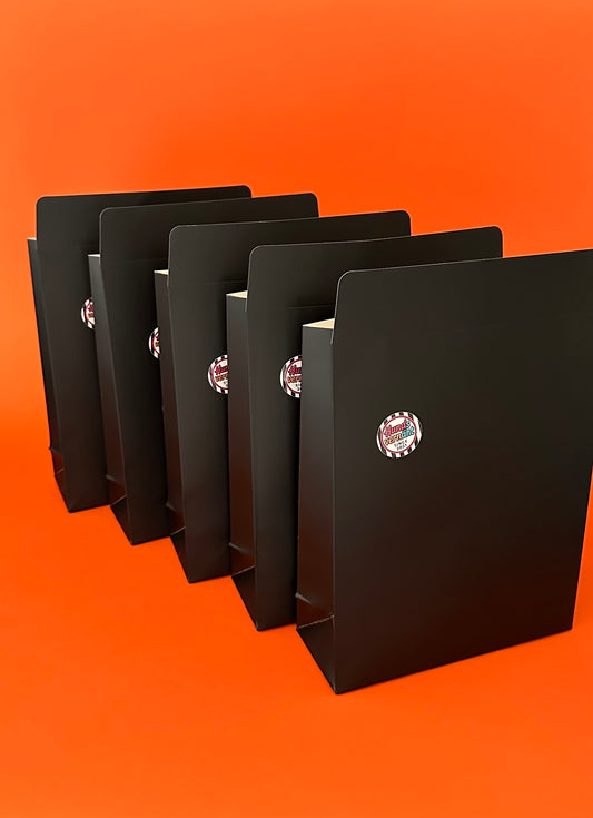 Edition Hundsgeheimnis - mittelgroßer Futterdummy "Eckbert" und mittelgroßer Trainingsdummy