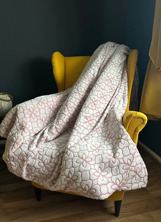 Fertig für dich: XXL Kuscheldecke - sofort verfügbar!