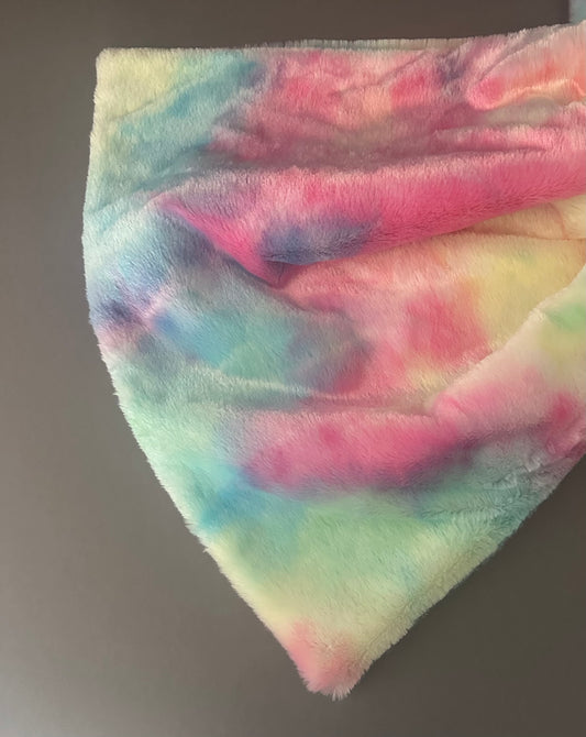 Fertig für dich: Kuschelkollektion Regenbogenflausch - sofort verfügbar!