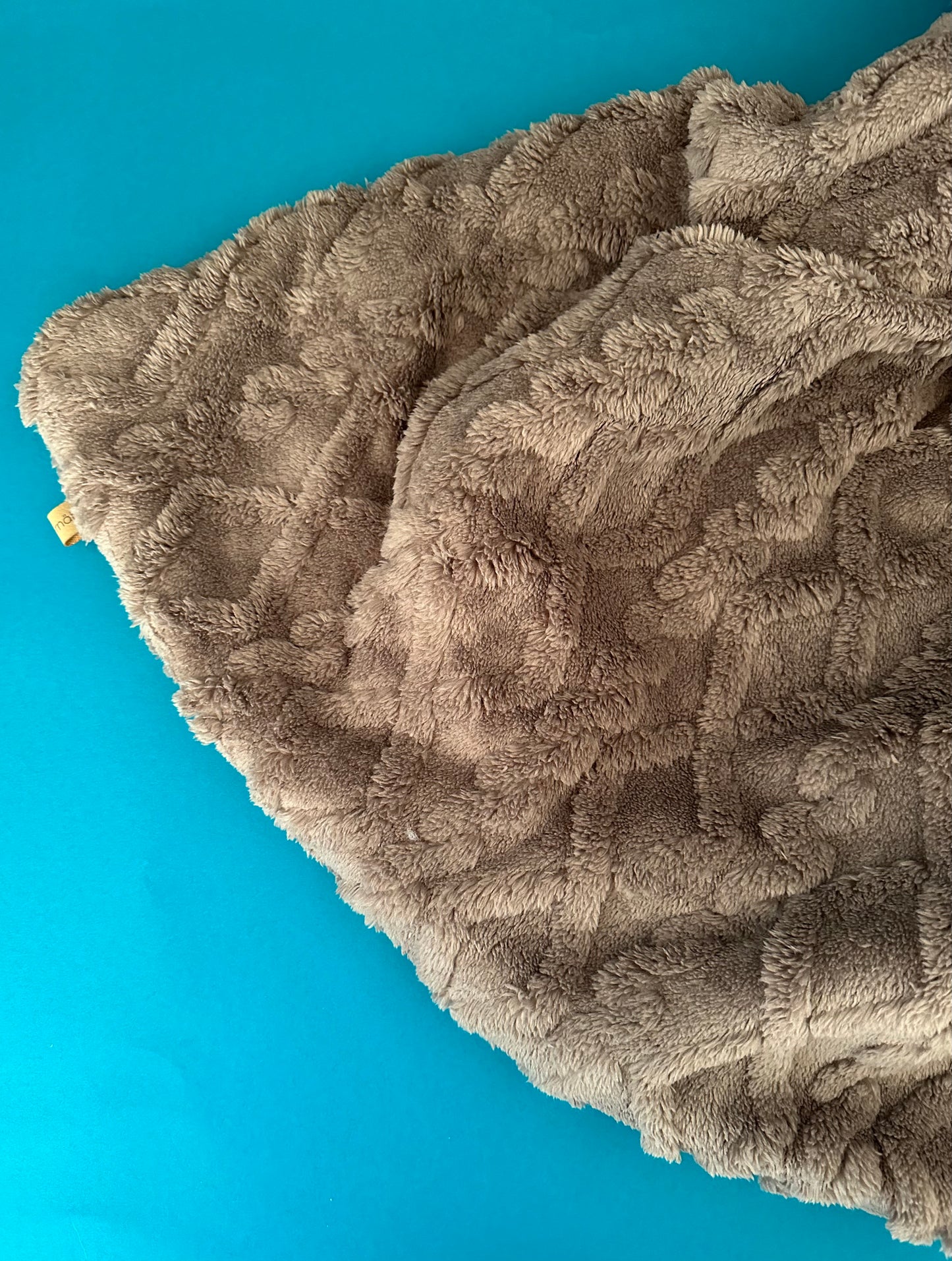 Fertig für dich: XXL Kuscheldecke - sofort verfügbar!