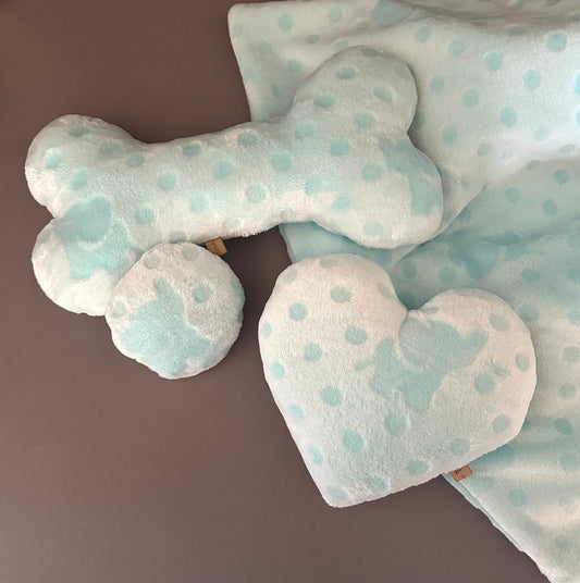 Fertig für dich: Kuschelkollektion Elefant mint - sofort verfügbar!
