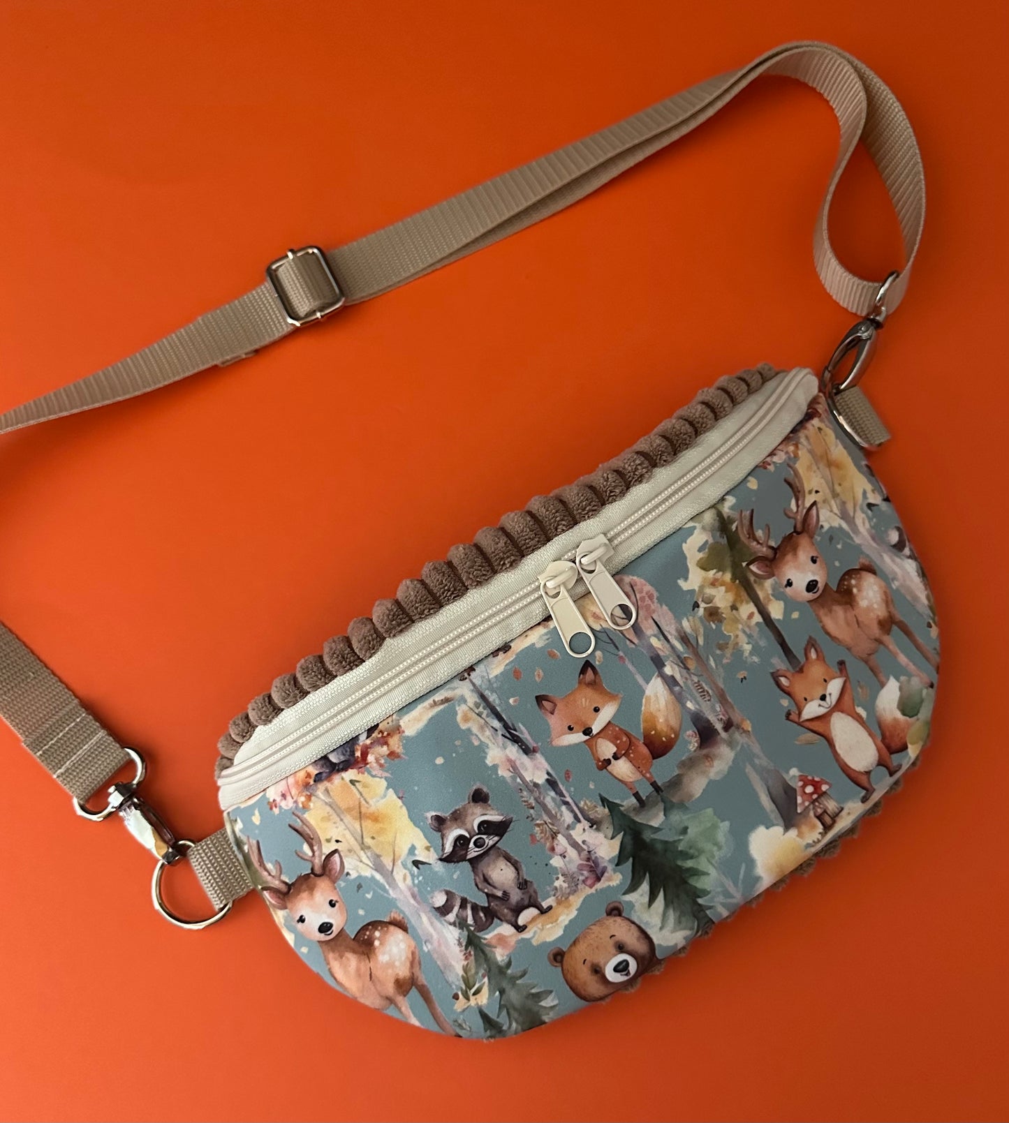 Fertig für dich: Bauchtaschen - sofort verfügbar!