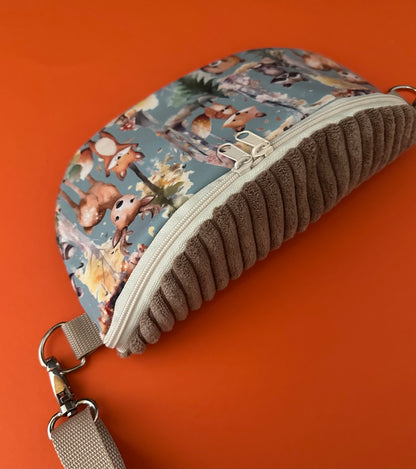 Fertig für dich: Bauchtaschen - sofort verfügbar!