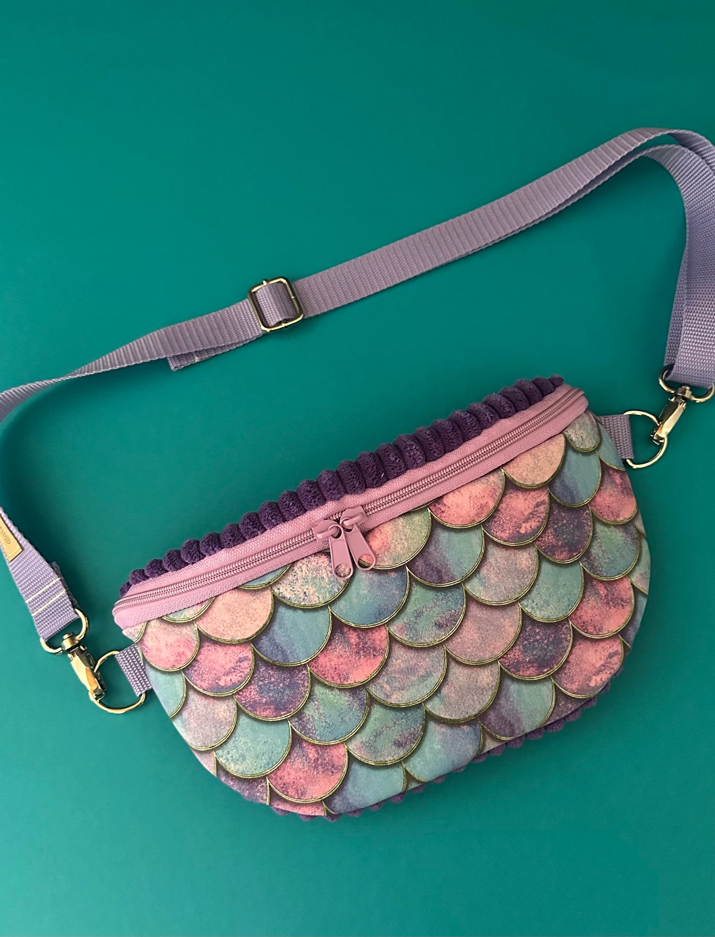 Fertig für dich: Bauchtaschen - sofort verfügbar!