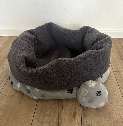 Fertig für dich: Kuschelsäcke für kleine Hunde - sofort verfügbar!