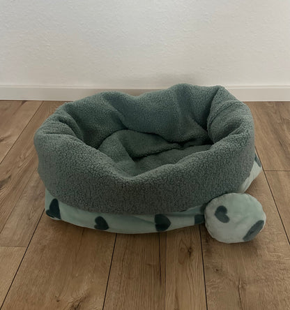 Fertig für dich: Kuschelsäcke für kleine Hunde - sofort verfügbar!