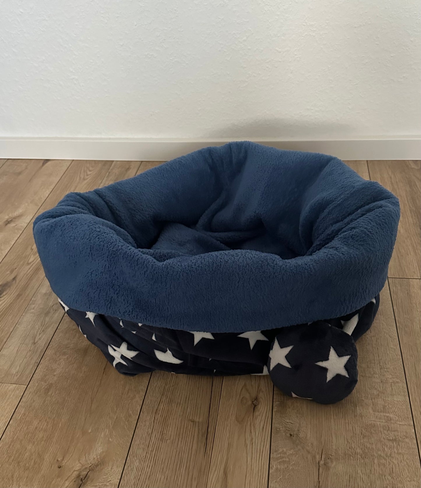 Fertig für dich: Kuschelsäcke für kleine Hunde - sofort verfügbar!