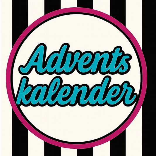 Hundsvernäht - Adventskalender