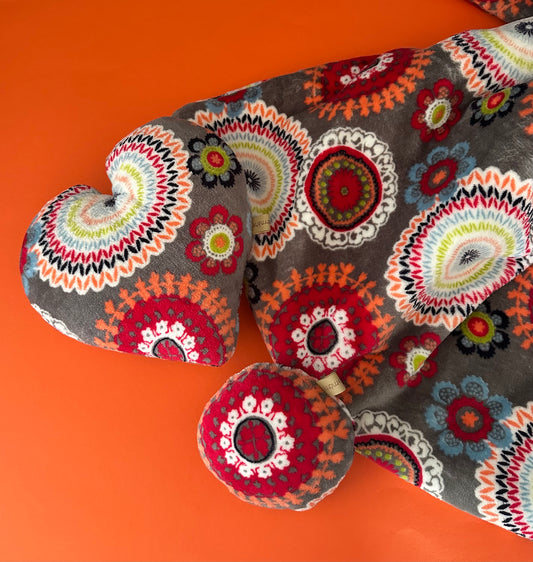Fertig für dich: Kuschelkollektion Mandala - sofort verfügbar!