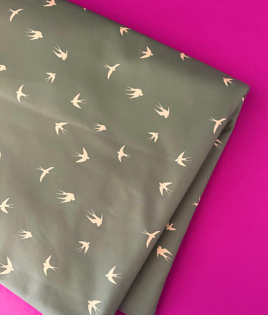 Sale: Softshelldecke 50 x 70 cm (1 cm dicke Einlage, komplett aus Softshell)