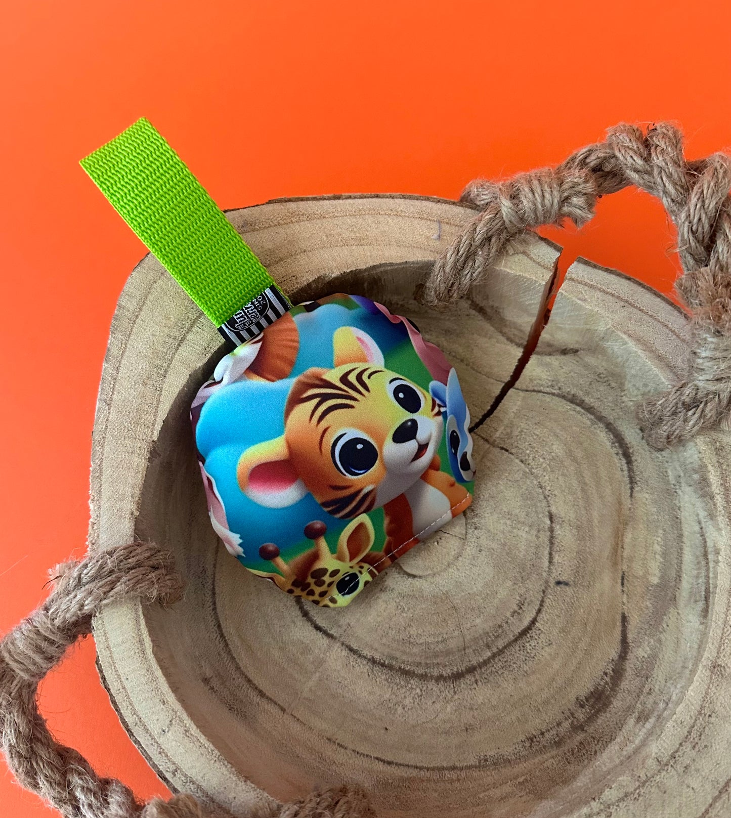 Fertig für dich: kleine Wurfdotty - sofort verfügbar!