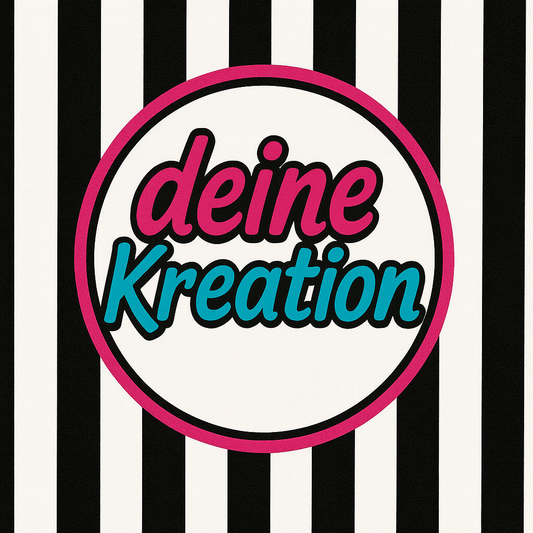 Stelle deine Decke to go selbst zusammen