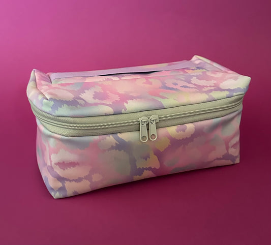 Sofortkauf | kleiner Kleinkramkumpel Leo pastell