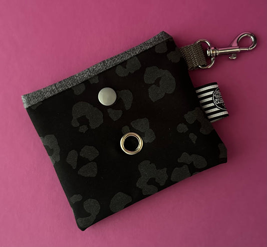 Sofortkauf | Kotbeutelspender Leo reflektierend