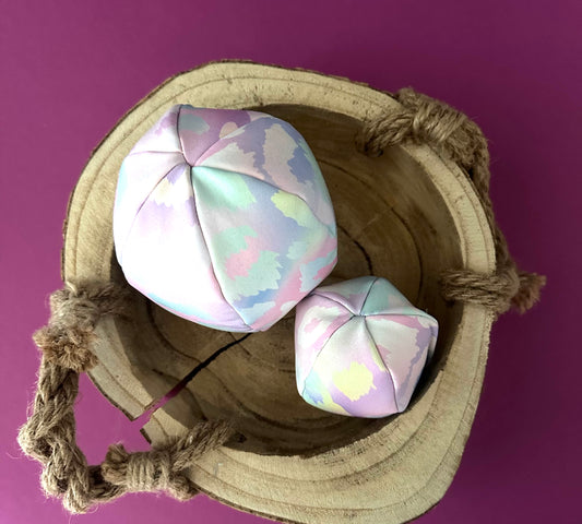 Sofortkauf | Ball Leo pastell