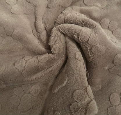 Stelle deine XXL Kuscheldecke selbst zusammen