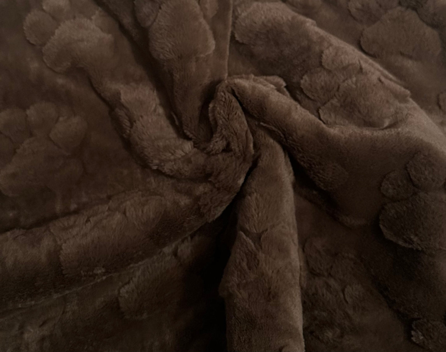 Stelle deine XXL Kuscheldecke selbst zusammen