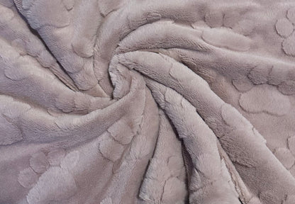 Stelle deine XXL Kuscheldecke selbst zusammen