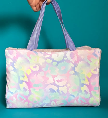 Sofortkauf | Decke to go Leo Pastell