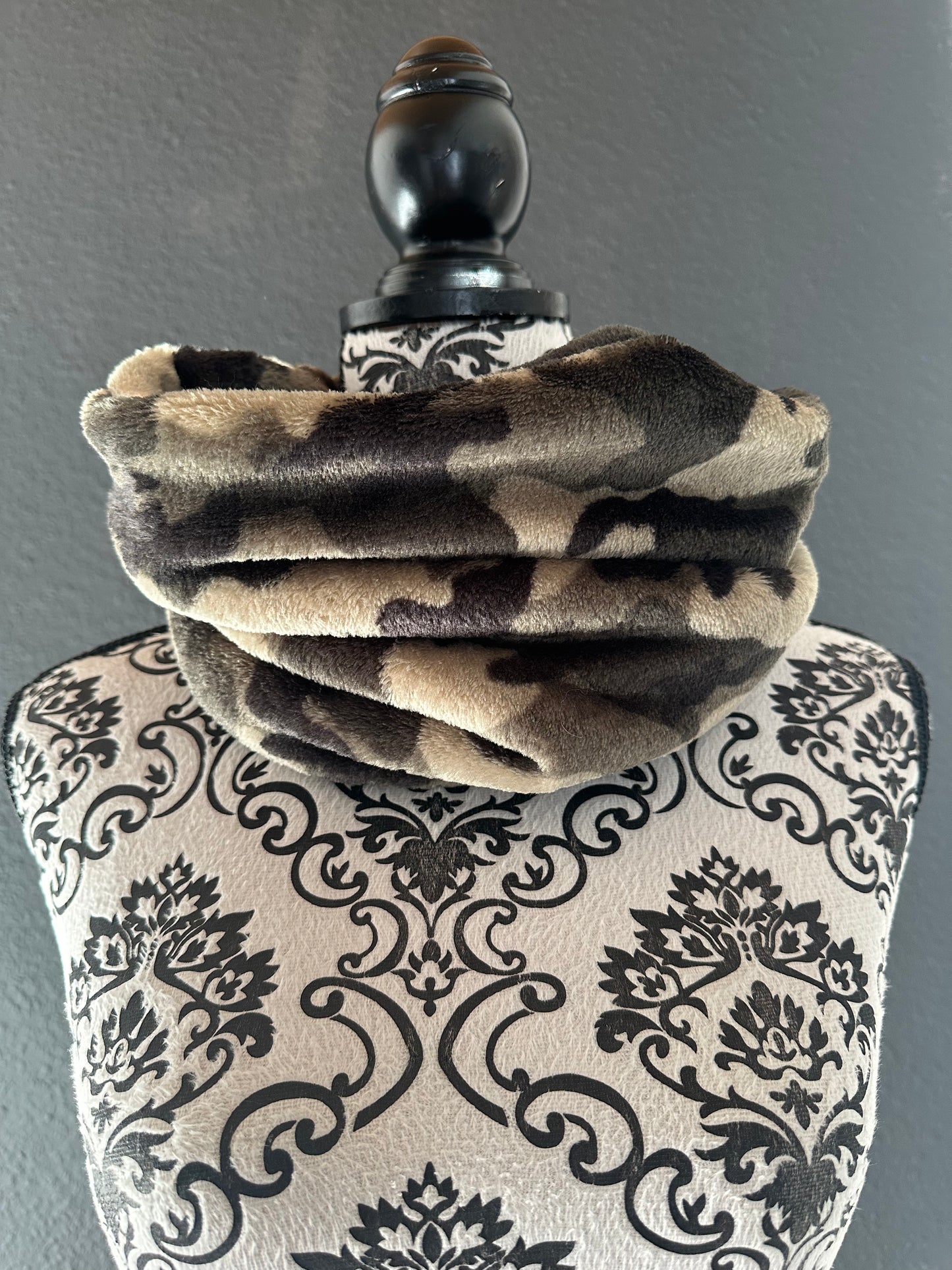 Sofortkauf | Halssocke Camouflage