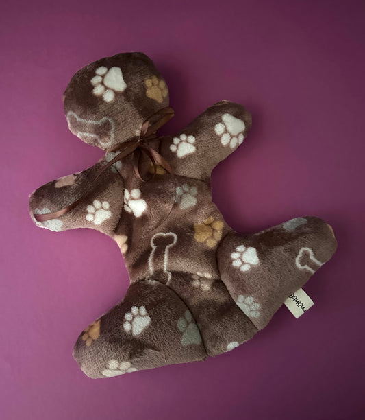 Sofortkauf | Bobo Pfötchentraum braun