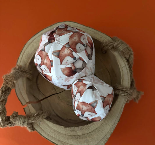 Sofortkauf | Ball Fuchs beige