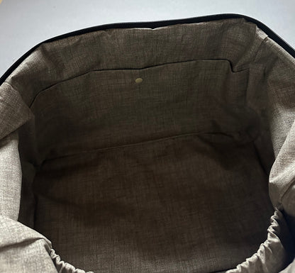 Stelle deine Reisetasche selbst zusammen (verschiedene Größen möglich)