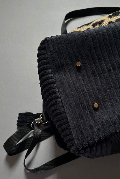 Stelle deine Reisetasche selbst zusammen (verschiedene Größen möglich)