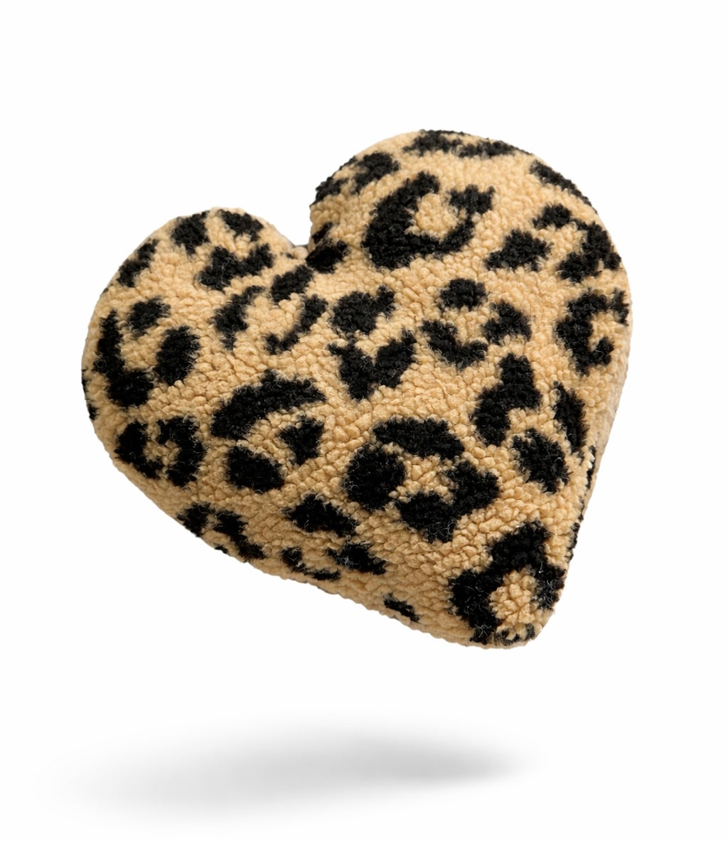 Kuschelkollektion Teddystoff Leo Braun