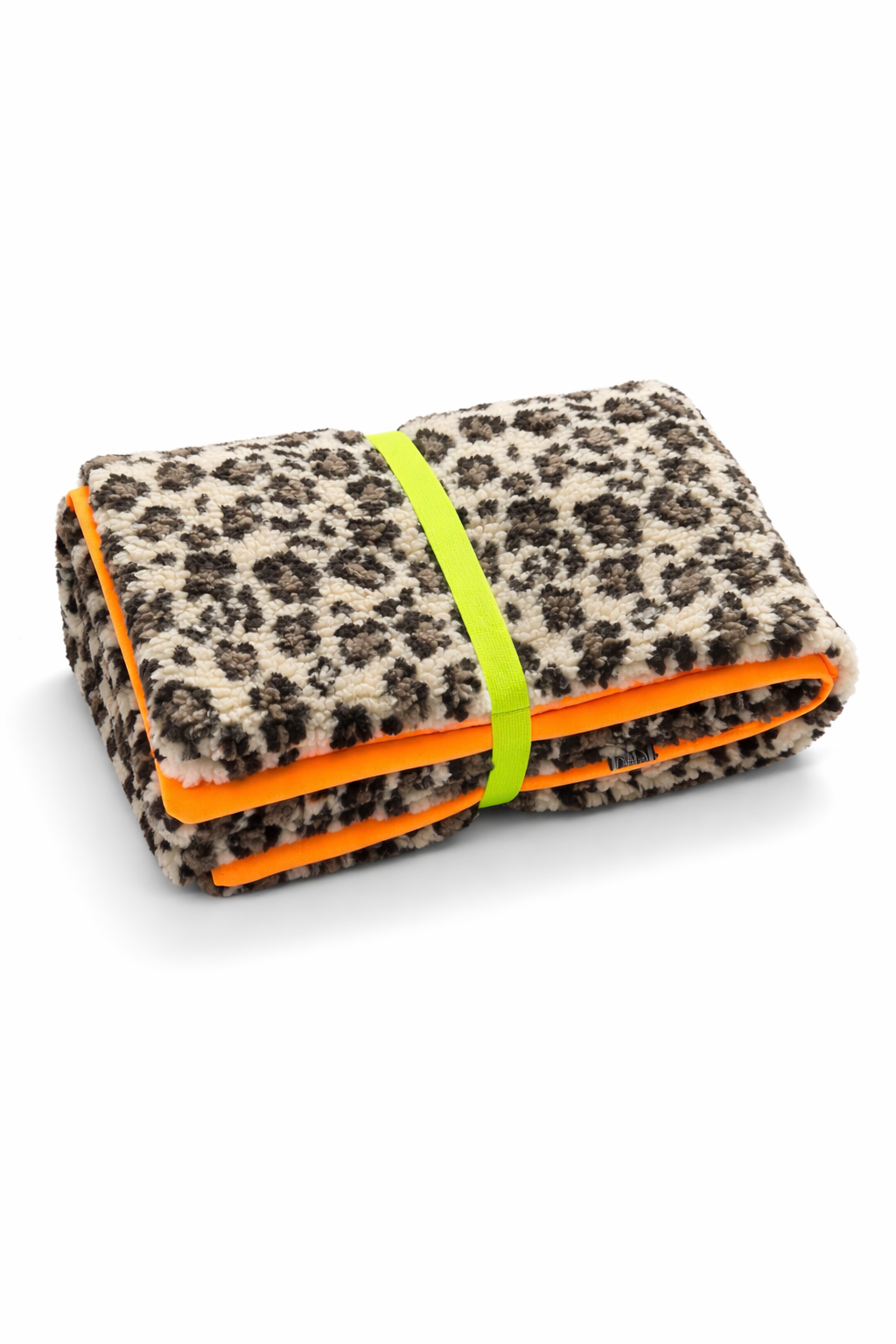 Sofortkauf | Lieblingsplatz to go Leo mit neonorange