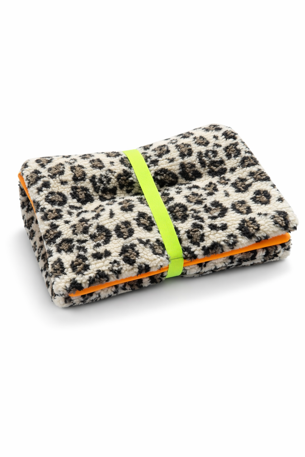 Sofortkauf | Lieblingsplatz to go Leo mit neonorange