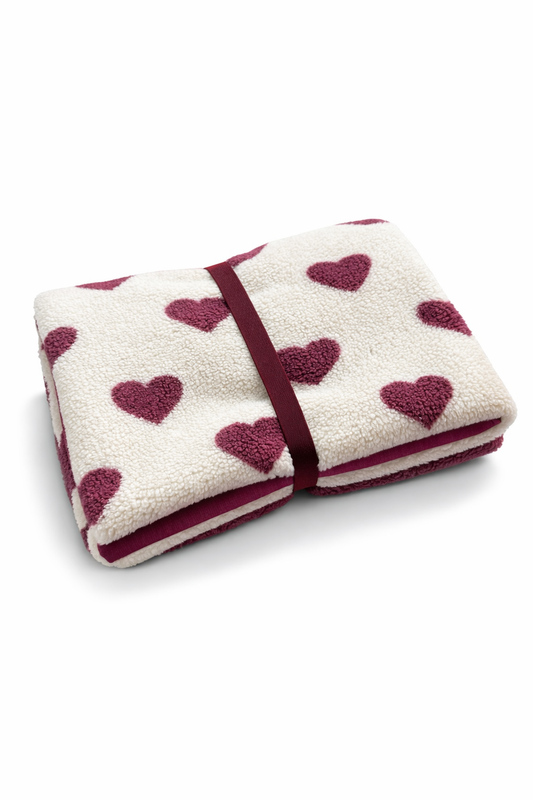 Sofortkauf | Lieblingsplatz to go Herzchen beere mit beere