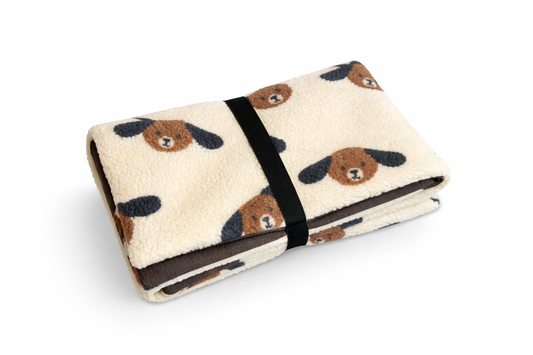 Sofortkauf | Lieblingsplatz to go Hunde mit braun