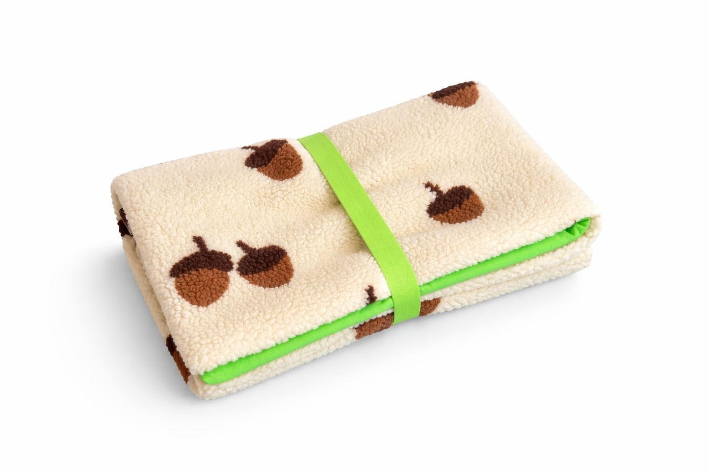 Sofortkauf | Lieblingsplatz to go Eicheln mit neongrün