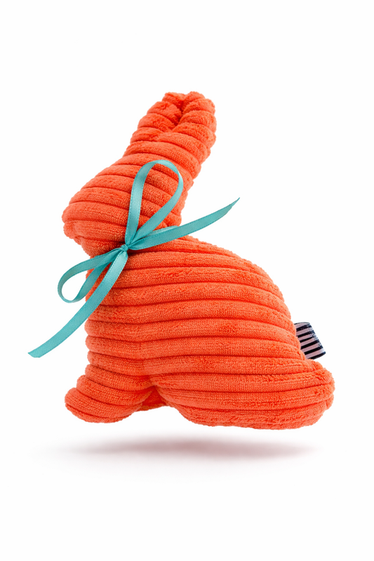 Lieblingshase Lotti Cord Orange