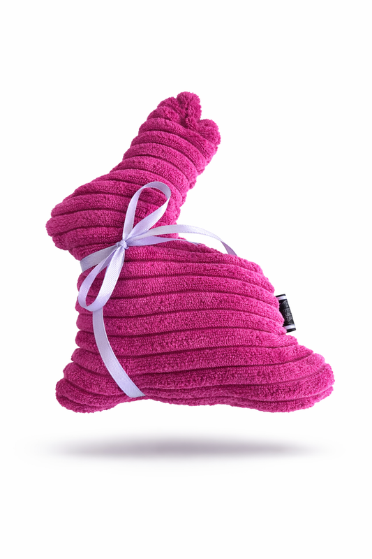Lieblingshase Lotti Cord Pink