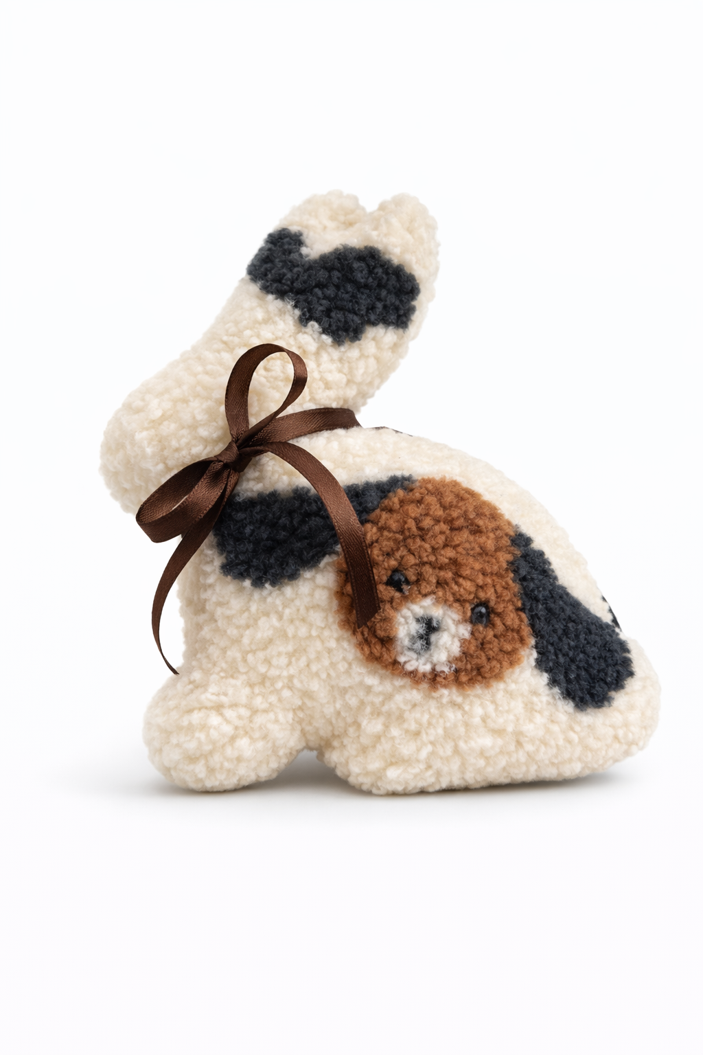 Lieblingshase Lotti Teddy Hunde