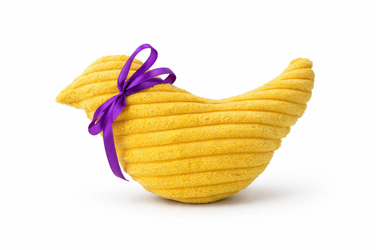 Lieblingsküken Fritzi Cord Gelb