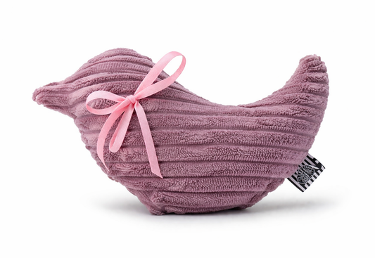 Lieblingsküken Fritzi Cord Mauve