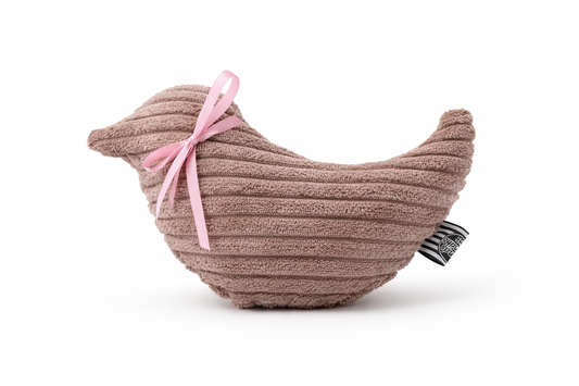 Lieblingsküken Fritzi Cord Braun