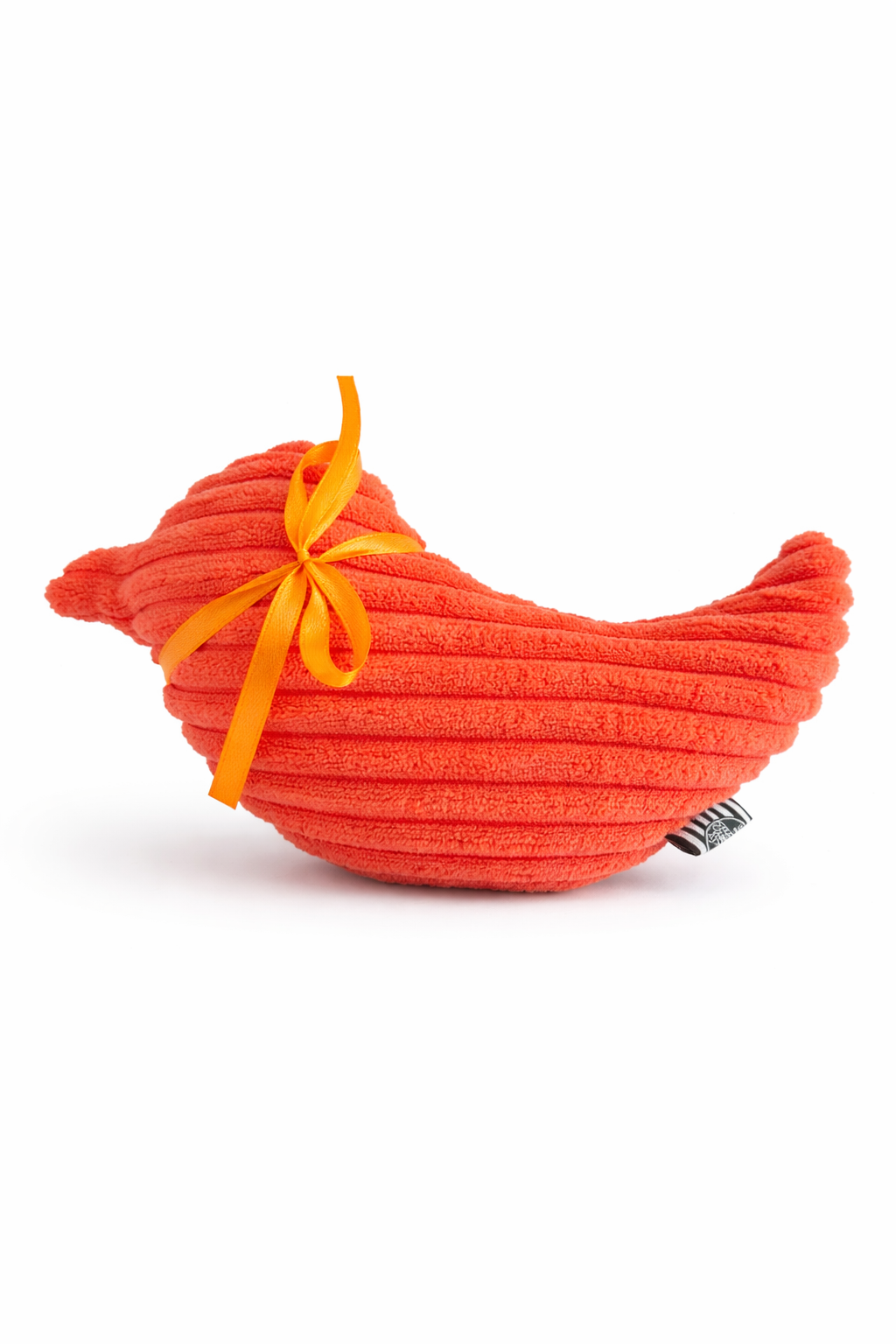 Lieblingsküken Fritzi Cord Orange