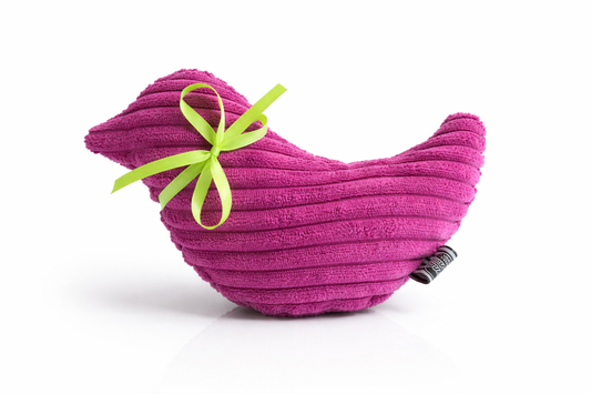 Lieblingsküken Fritzi Cord Cassis