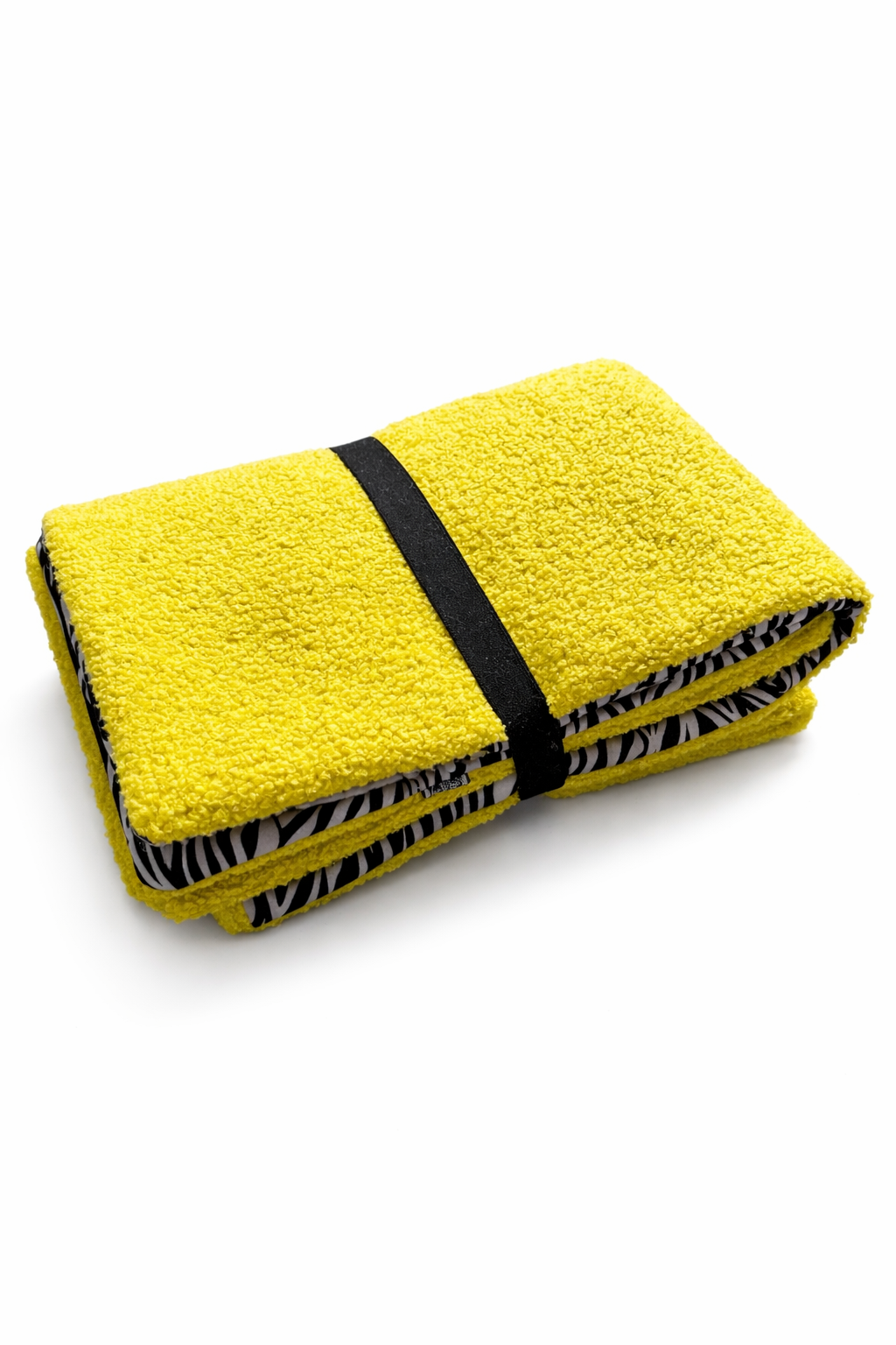 Sofortkauf | Lieblingsplatz to go Limette mit Zebra