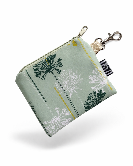 Sofortkauf | Taschenzwerg Pusteblume mint