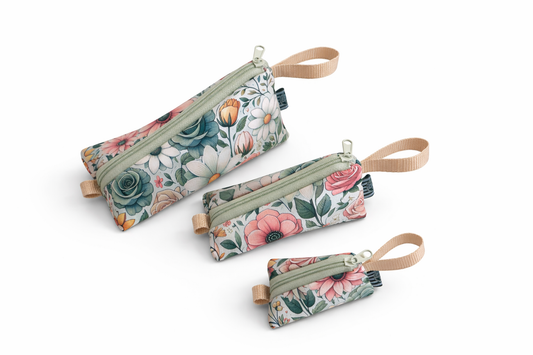 Sofortkauf | Futterdummy "Else" Wiesenblumen