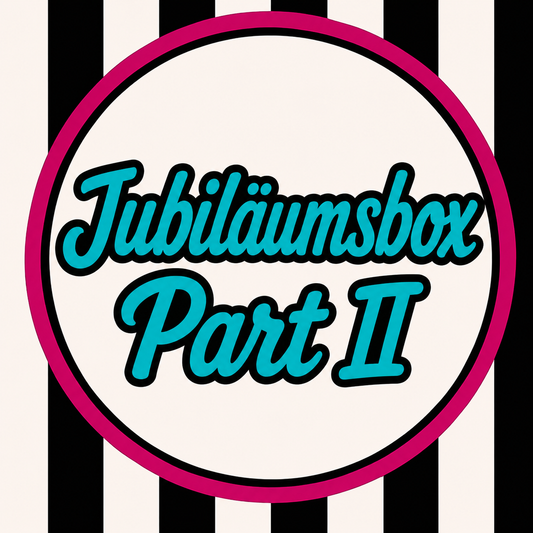 Jubiläumsbox Teil 2