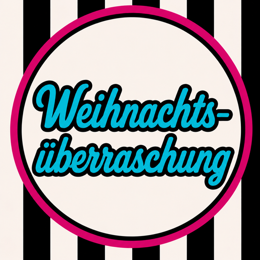Weihnachtsüberraschung