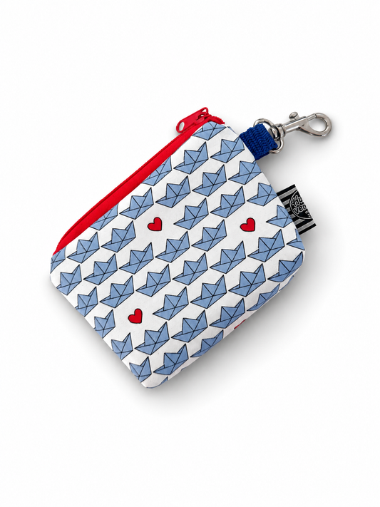 Sofortkauf | Taschenzwerg Schiffchen