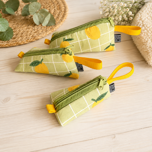 Sofortkauf | Futterdummy "Else" Zitronen mint