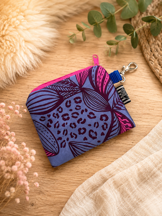 Sofortkauf | Taschenzwerg Leo & Blüten